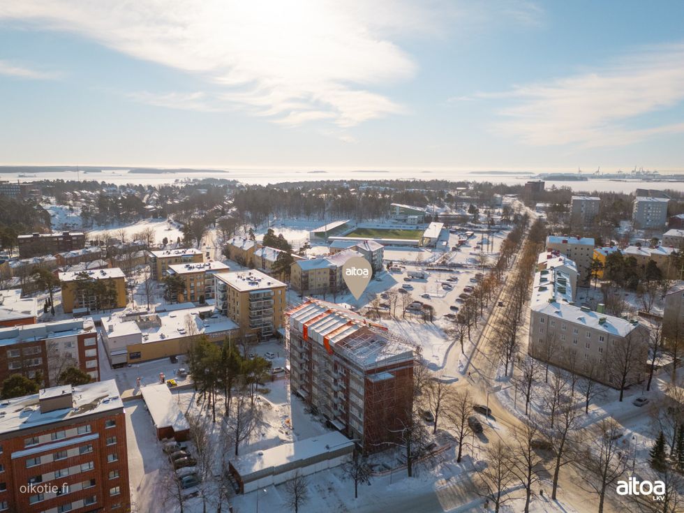 Kohdekuva