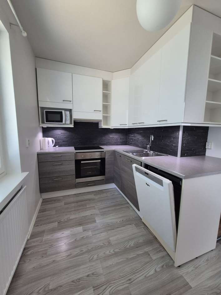 Kerrostalo, 3h, 56 m², Otanmäki - View 2
