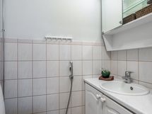 Erillinen wc