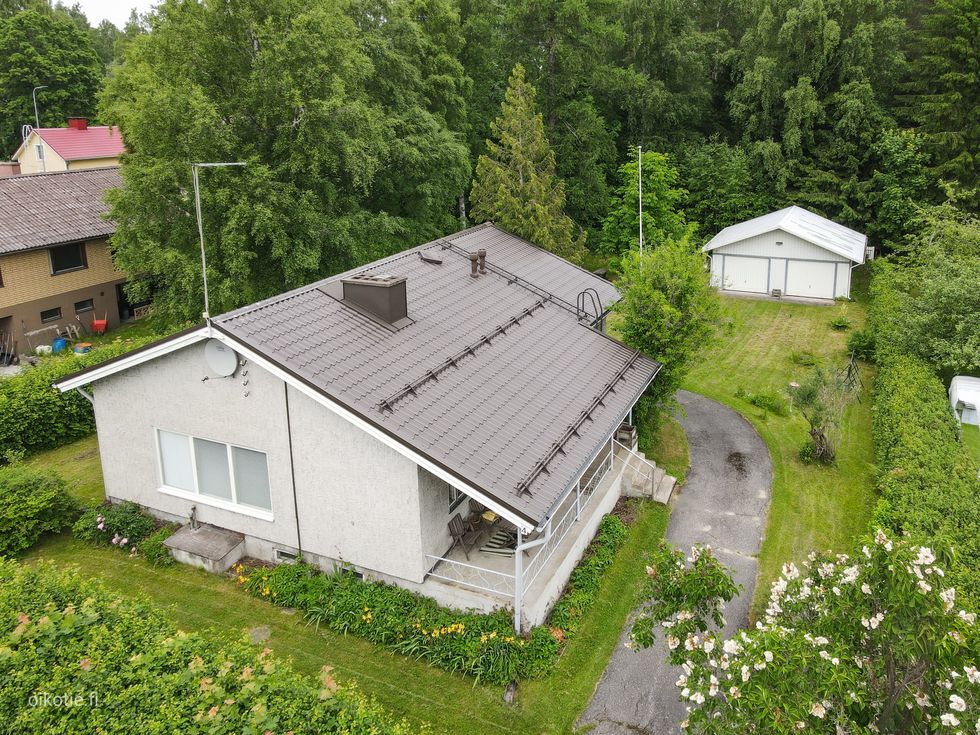 Kohdekuva