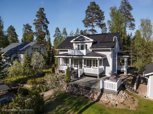 Asuntoilmoituksen kuva