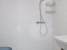 Kylpyhuone/wc