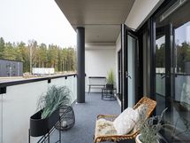 Kuva malliasunnosta C84