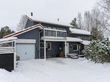 Kanalakuja 1