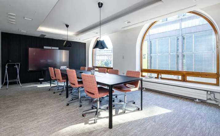 Liiketila, 403 m², Keskusta, Helsinki