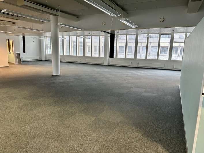 Liiketila, 355,7 m², Niittykumpu - Näkymä 4