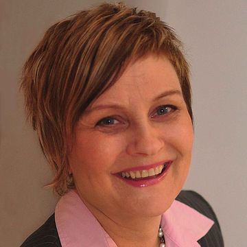 Kirsi Suominen