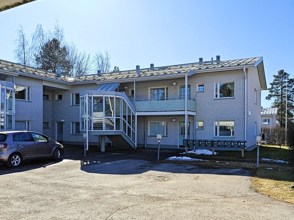 Kohdekuva