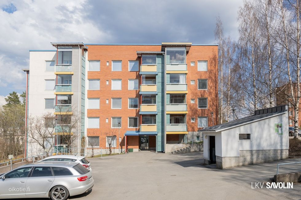 Kohdekuva
