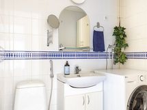 Alakerran wc