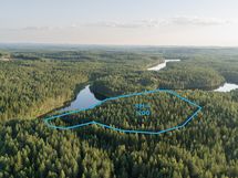 Heinävesi, Monikkaniemi