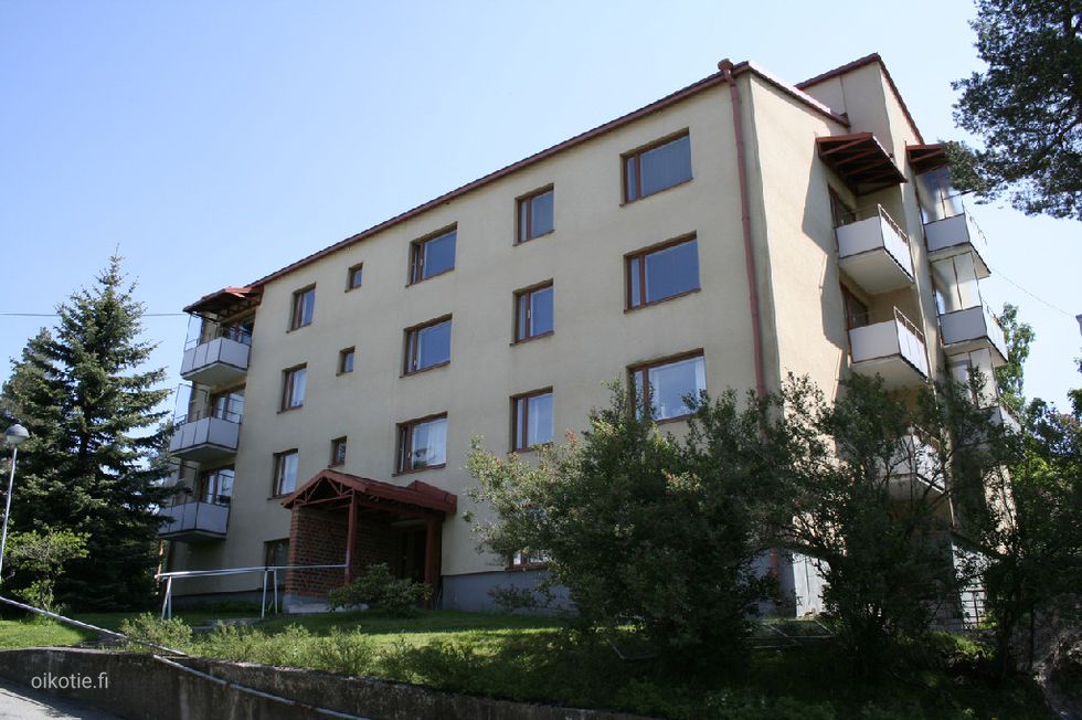 Kohdekuva