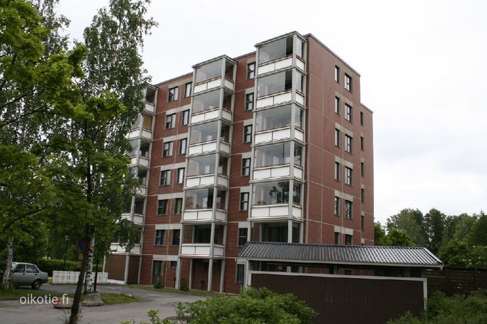 Talokuva