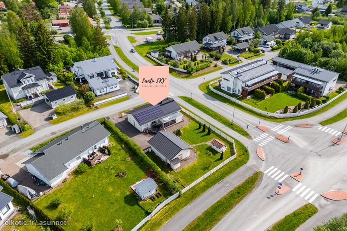 Asuntoilmoituksen kuva