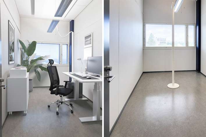 Liiketila, 23 m², Otaniemi, Espoo