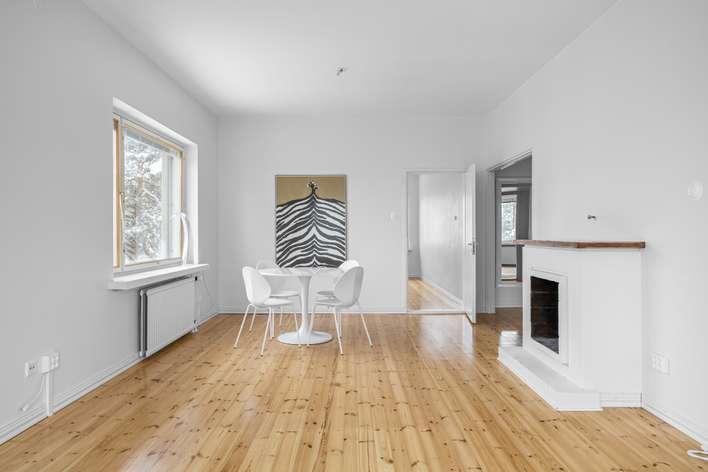 Kerrostalo, 2h, k, kph, wc, p, 83 m², Voikkaa, Kouvola