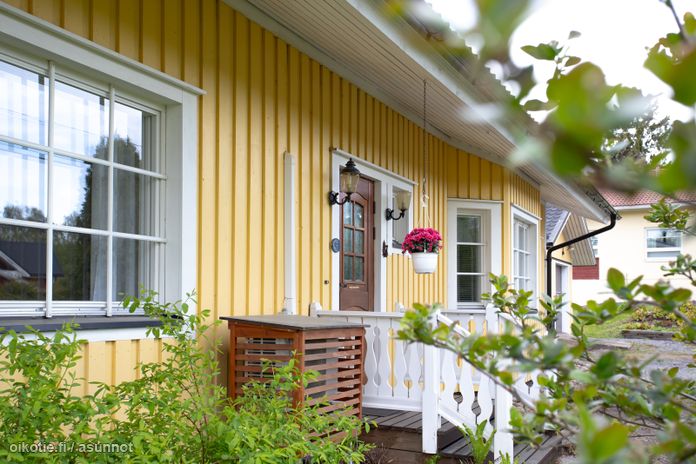 Asuntoilmoituksen kuva