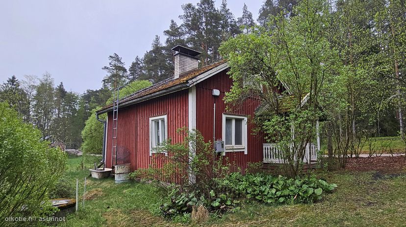 Asuntoilmoituksen kuva