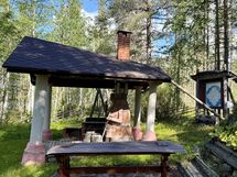 Pihakeittiö (Manta)