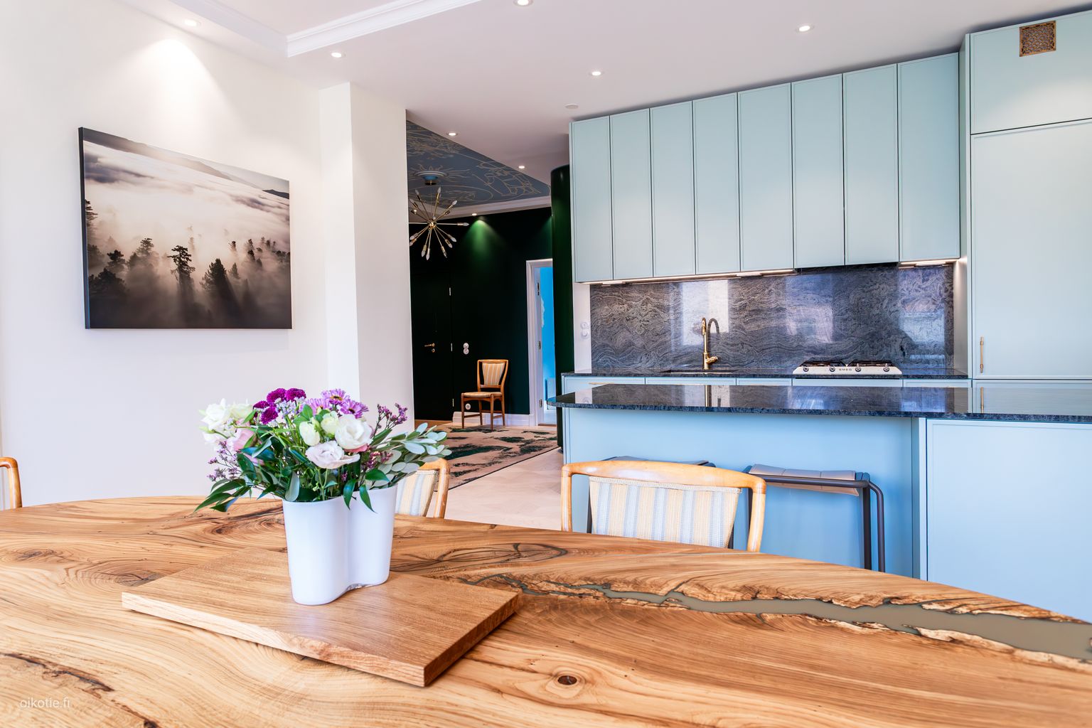 102 m² Kasarmikatu 8, 00140 Helsinki Kerrostalo 6h vuokrattavana ...