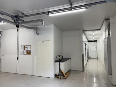 Toimitila, 675,3 m², Alppila - View 3