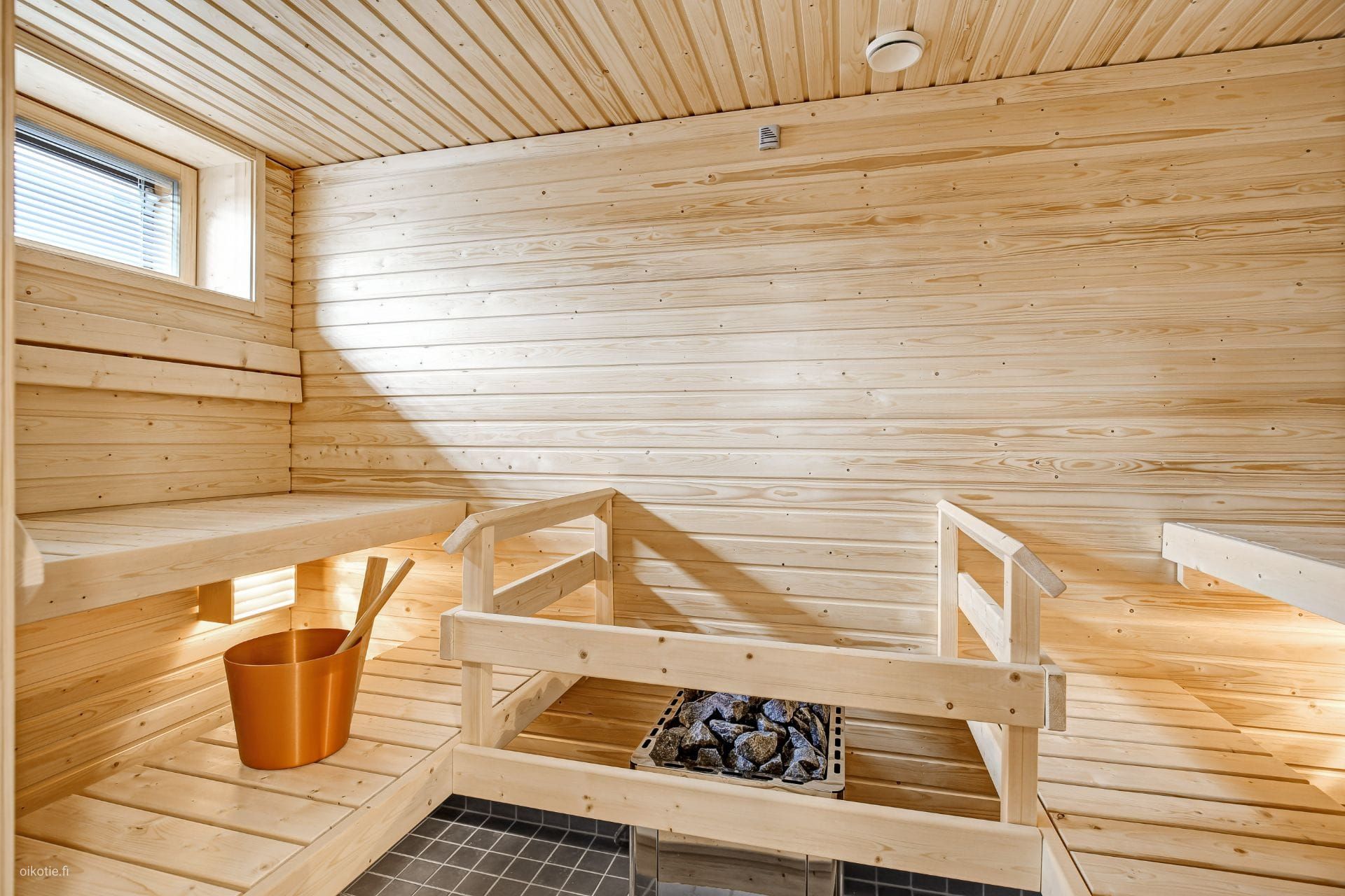 Apartment in Vantaa - More