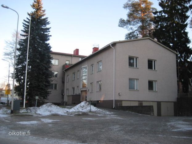 Talokuva