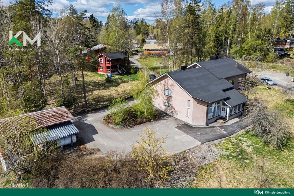 Kohdekuva