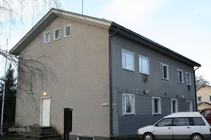 Talokuva