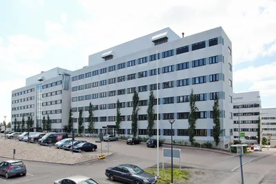 Toimitila, 352 m², Kauppi - View 3
