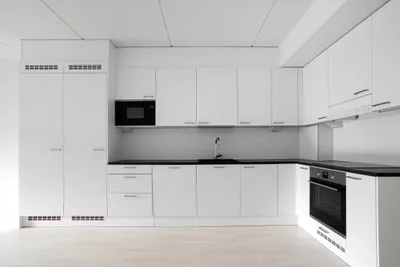 Kerrostalo, 4h+kt, 88 m², Aurinkolahti - View 3