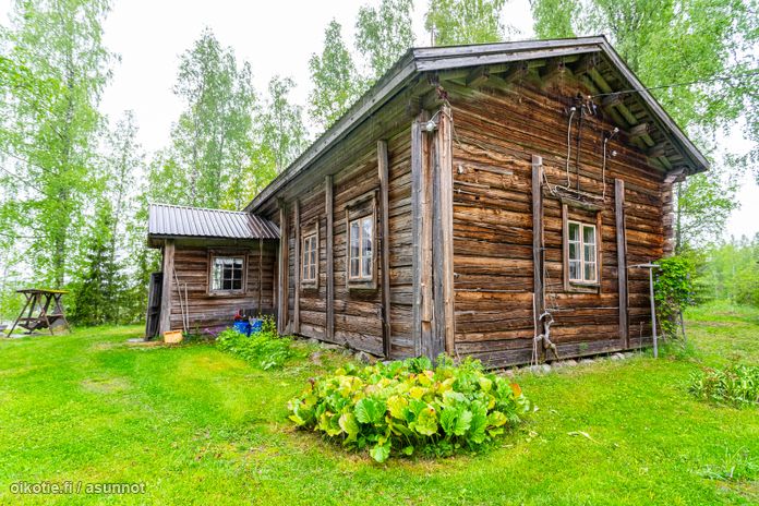 Asuntoilmoituksen kuva
