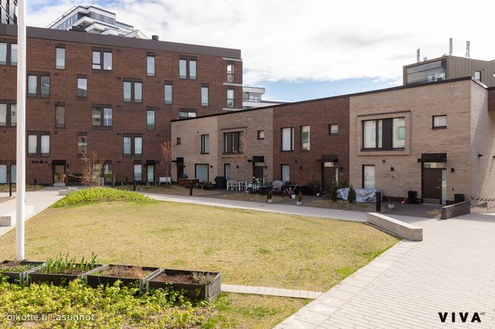 Asuntoilmoituksen kuva
