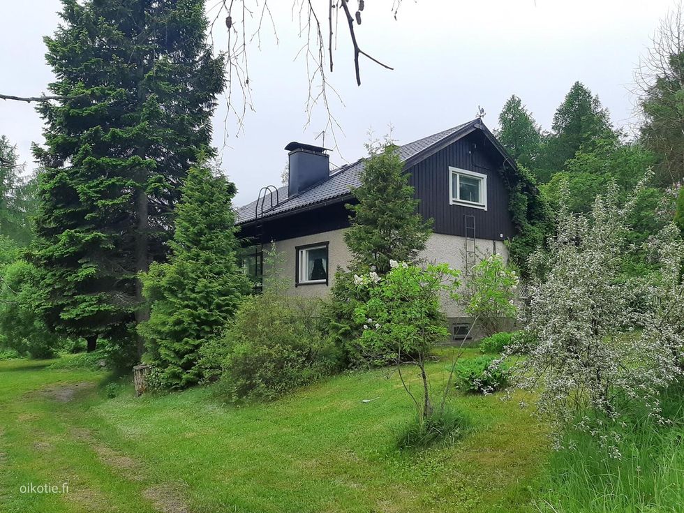 Kohdekuva