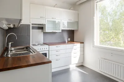 Apartment in Tampere - View 4