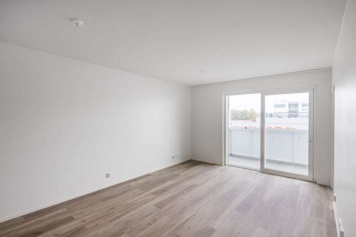 Kerrostalo, 2h+kt+p, 45 m², Herttoniemi - Näkymä 4