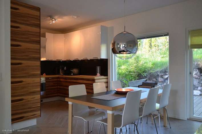 Rivitalo, 1h, 9 m², Helsinki, Helsinki