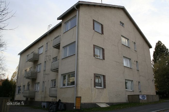 Talokuva