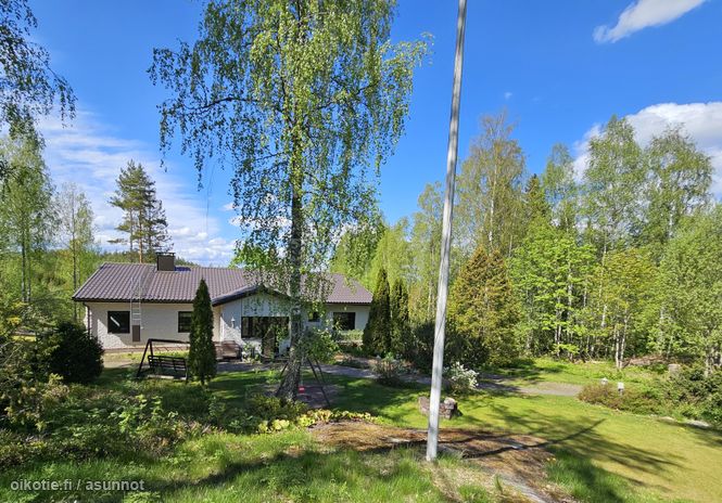 Asuntoilmoituksen kuva