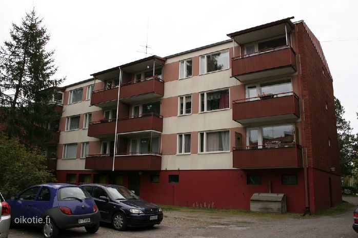 Talokuva