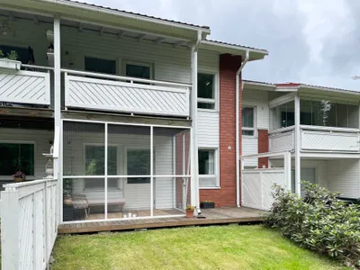 Rivitalo, 3h,k,s,psh,vh,wc, 82 m², Rapamäki - View 4