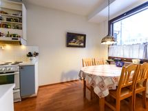 Keittiö / Kök