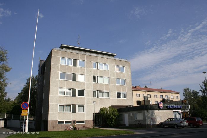 Talokuva