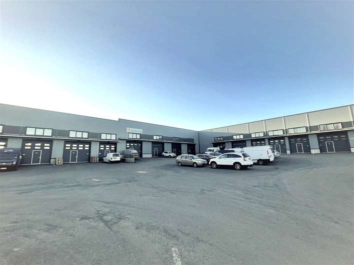 Liiketila, 54/66 m², Hankkio, Tampere