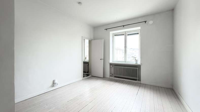 Kerrostalo, 1h+kk+alkovi+kph, 29,5 m², Kallio, Helsinki