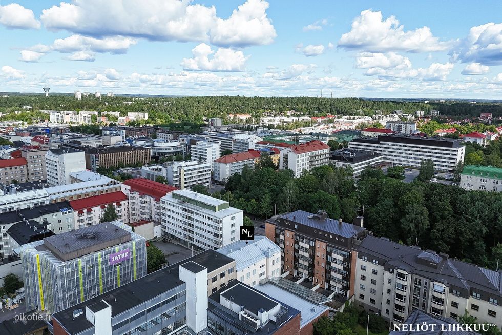 Kohdekuva