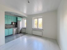 Valoisa ja hyväpohjainen koti putkiremontoidusta yhtiöstä - loistosijainti!