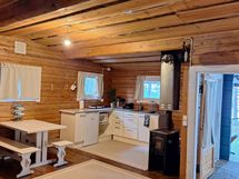 keittiö