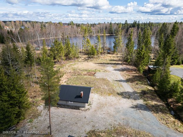Asuntoilmoituksen kuva