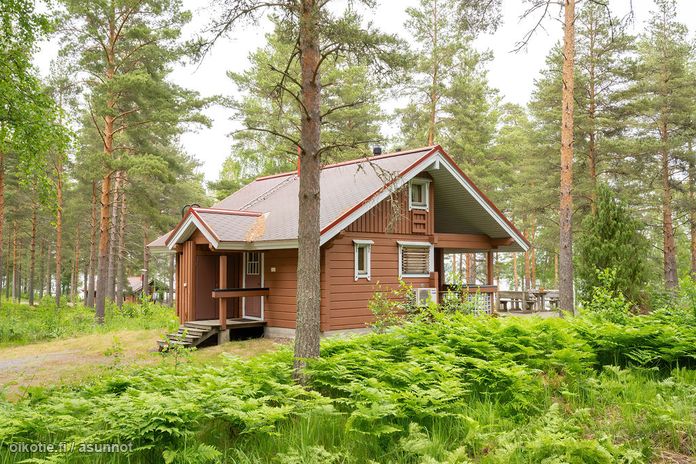 Asuntoilmoituksen kuva